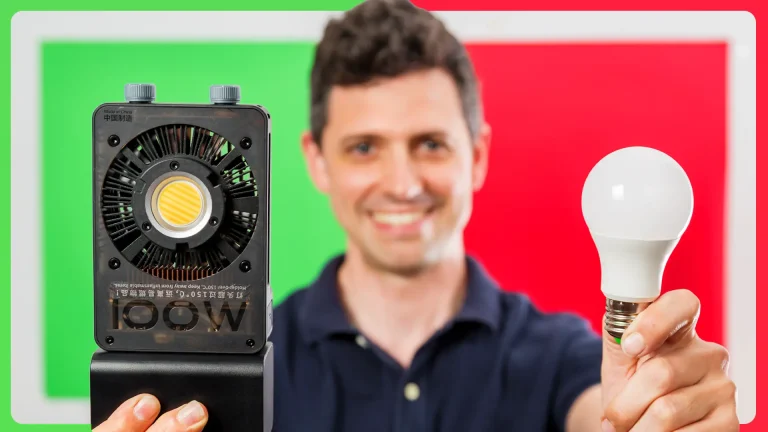 🔻 Opinión Review y COMPARATIVA Comparamos luces LED para vídeo para que puedas opinar La Cinepeer CX100 🔥 🔥 🔥 Te sale por 143€🔥 🔥 🔥 ¿Es la mejor opción calidad-precio?