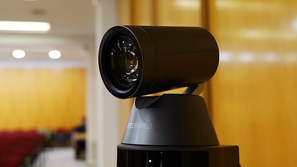 Cómo hacer Transmisión Directo Varias Cámaras 0031