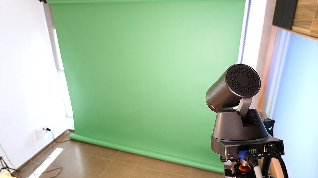 Cómo hacer Transmisión Directo Varias Cámaras 0036